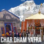 Char Dham Yatra From Delhi To Delhi